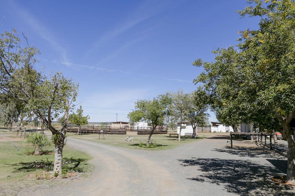 Mein Heim Estate Guest Farm Kimberley Eksteriør bilde