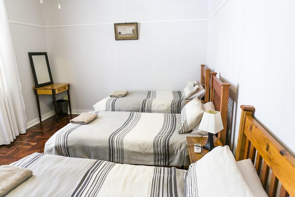 Mein Heim Estate Guest Farm Kimberley Rom bilde