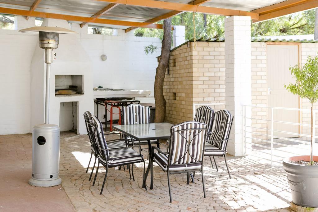 Mein Heim Estate Guest Farm Kimberley Rom bilde