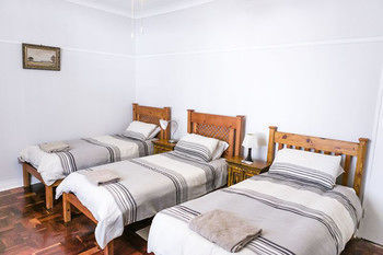 Mein Heim Estate Guest Farm Kimberley Eksteriør bilde
