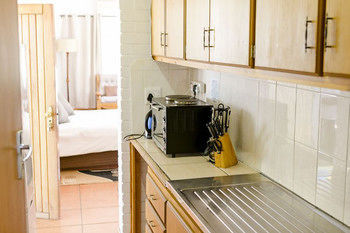 Mein Heim Estate Guest Farm Kimberley Eksteriør bilde